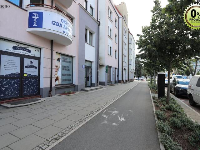 Mieszkanie do wynajęcia w Olsztyn, Warmińsko-mazurskie