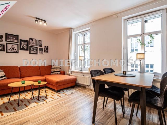 Mieszkanie do wynajęcia w Olsztyn, Warmińsko-mazurskie