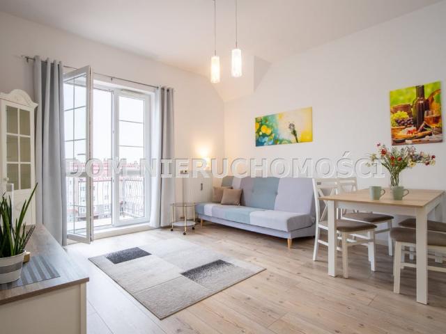 Mieszkanie do wynajęcia w Olsztyn, Warmińsko-mazurskie