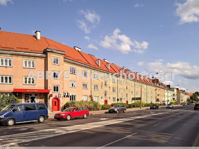 Mieszkanie do wynajęcia w Olsztyn, Warmińsko-mazurskie