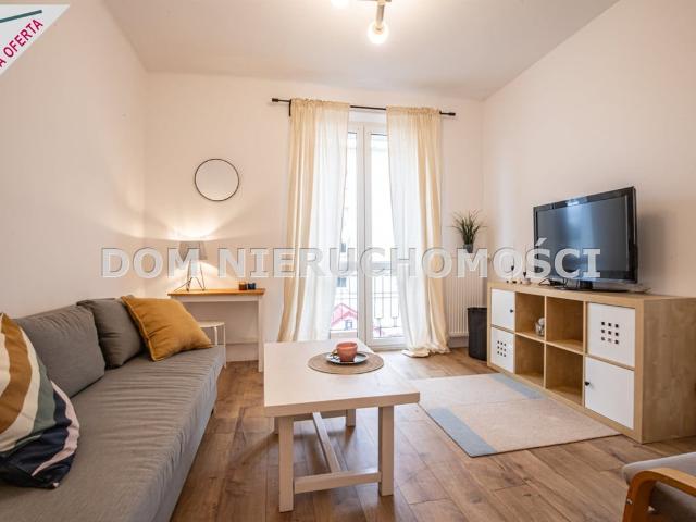 Mieszkanie do wynajęcia w Olsztyn, Warmińsko-mazurskie