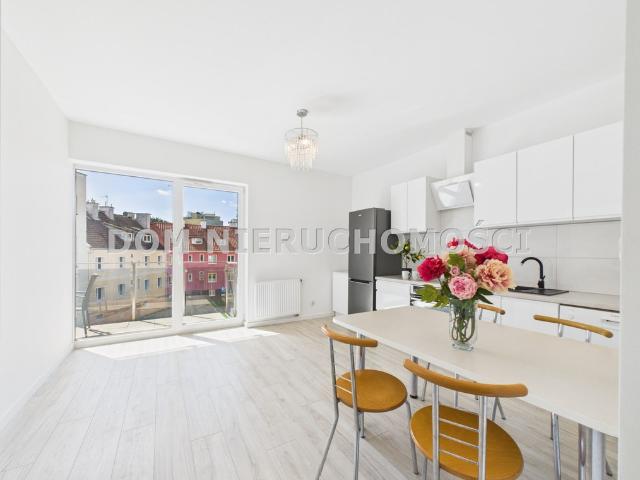 Mieszkanie do wynajęcia w Olsztyn, Warmińsko-mazurskie