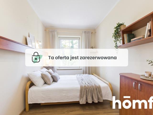 Mieszkanie do wynajęcia w Zatorze, Olsztyn