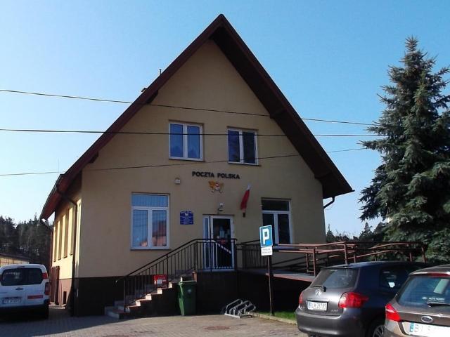 Mieszkanie do wynajęcia w Zbójna, Podlaskie