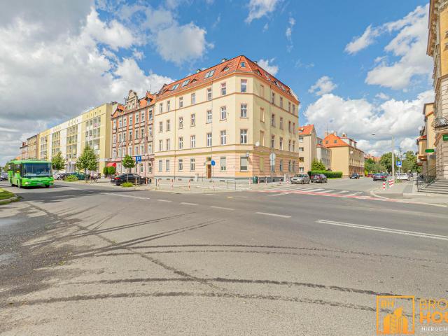 Mieszkanie do wynajęcia w Opole, Opolskie