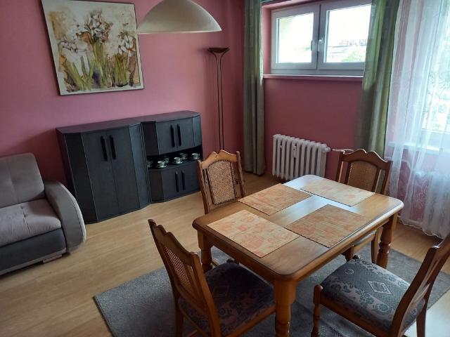 Mieszkanie do wynajęcia w Śródmieście, Opole