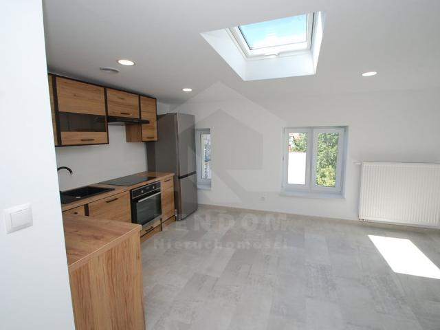 Mieszkanie do wynajęcia w Śródmieście, Opole