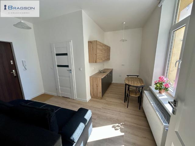 Mieszkanie do wynajęcia w Śląskie