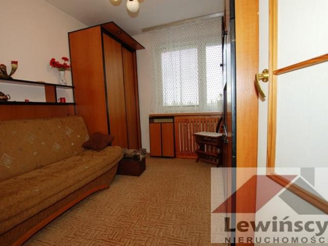 Mieszkanie do wynajęcia w Mazowieckie