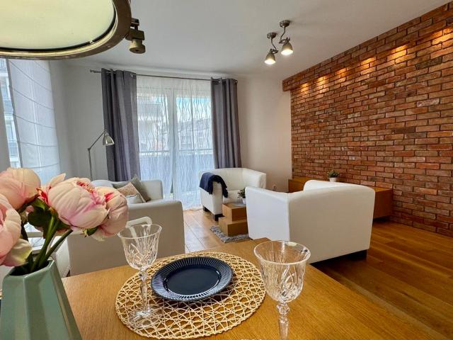 Mieszkanie do wynajęcia w Suchy Las, Wielkopolskie