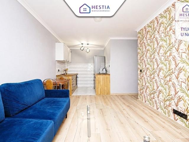 Mieszkanie do wynajęcia w Stargard Szczeciński, Zachodniopomorskie