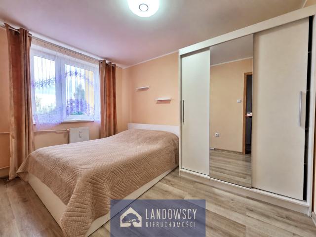 Mieszkanie do wynajęcia w Osiedle Nad Jarem, Starogard Gdański