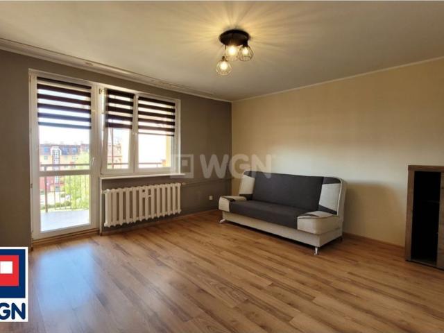 Mieszkanie do wynajęcia w Kwidzyn, Pomorskie