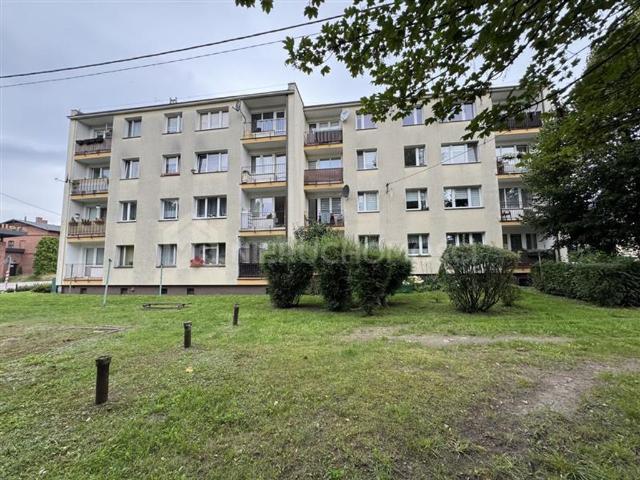 Mieszkanie do wynajęcia w Starogard Gdański, Pomorskie