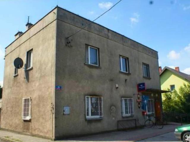 Mieszkanie do wynajęcia w Sieroszewice, Wielkopolskie