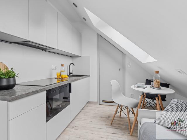 Mieszkanie do wynajęcia w Śląskie