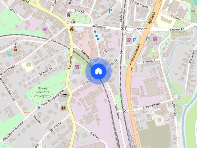 Mieszkanie do wynajęcia w Lubań, Dolnośląskie