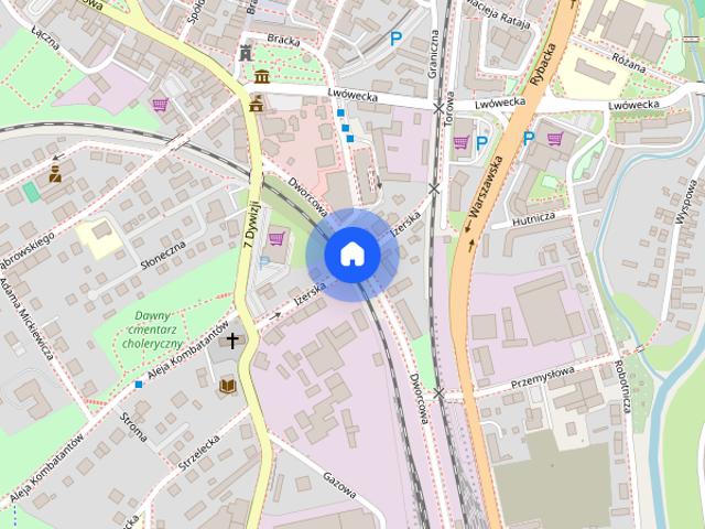 Mieszkanie do wynajęcia w Lubań, powiat lubański