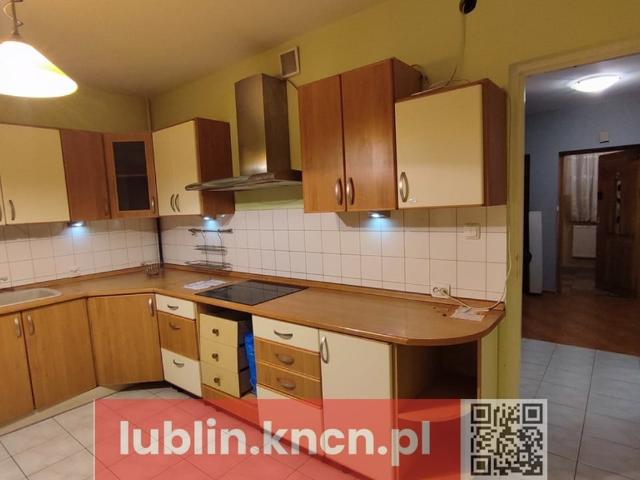 Mieszkanie do wynajęcia w Świdnik, Lubelskie