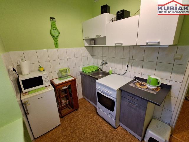 Mieszkanie do wynajęcia w Tworki, Pruszków