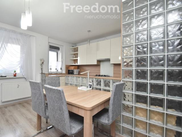 Mieszkanie do wynajęcia w Knurów, Śląskie