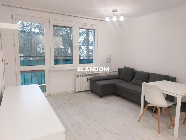 Mieszkanie do wynajęcia w Józefów, Mazowieckie