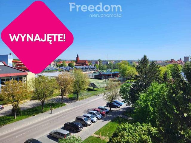 Mieszkanie do wynajęcia w Ełk, Warmińsko-mazurskie