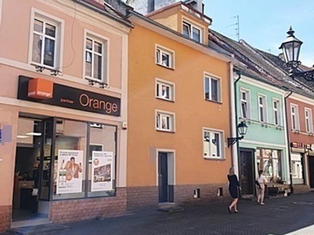 Mieszkanie do wynajęcia w Wołów, powiat wołowski