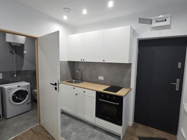 Mieszkanie do wynajęcia w Będzin, Śląskie