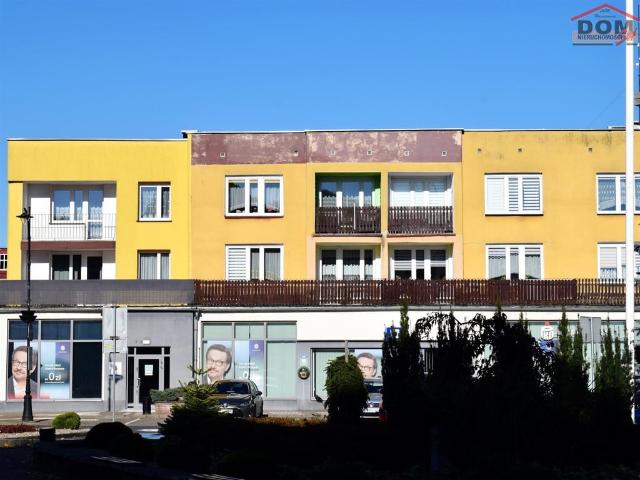 Mieszkanie do wynajęcia w Drawsko Pomorskie, Zachodniopomorskie