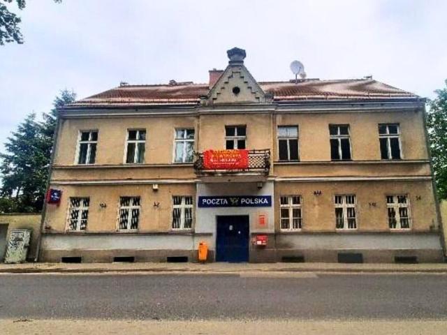 Mieszkanie do wynajęcia w Obrzycko, Wielkopolskie