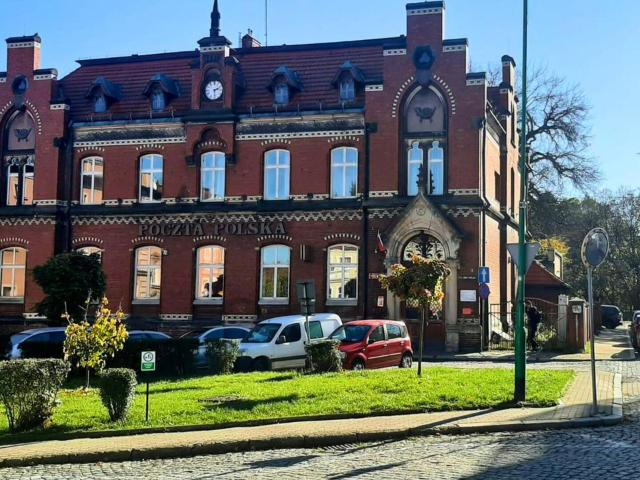 Mieszkanie do wynajęcia w Złotoryja, Dolnośląskie