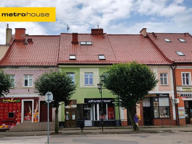 Mieszkanie do wynajęcia w Działdowo, Warmińsko-mazurskie