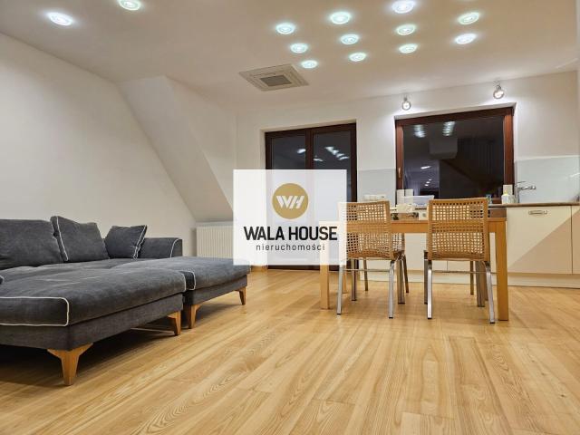 Mieszkanie do wynajęcia w Police, Zachodniopomorskie