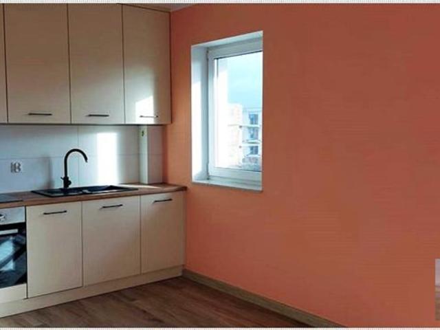 Mieszkanie do wynajęcia w Bolszewo, Pomorskie