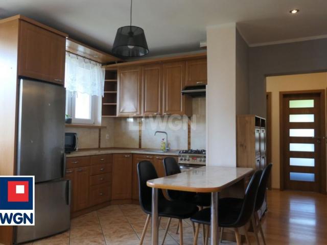 Mieszkanie do wynajęcia w Kwidzyn, Pomorskie