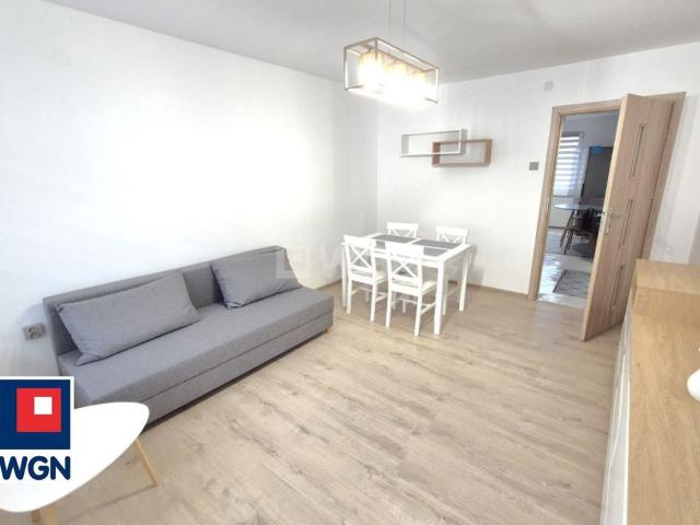 Mieszkanie do wynajęcia w Zawiercie, Śląskie