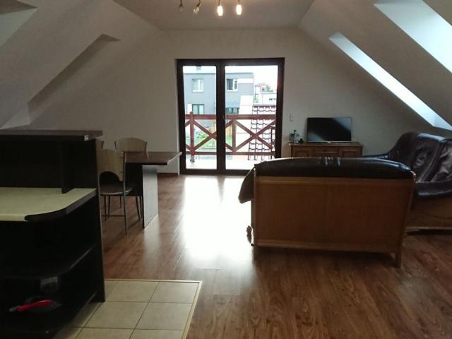 Mieszkanie do wynajęcia w Wielkopolskie