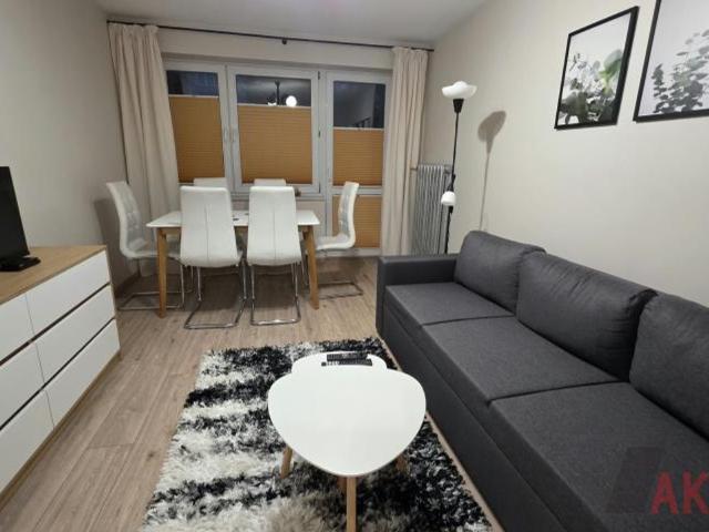 Mieszkanie do wynajęcia w Osiedle Staszica, Pruszków