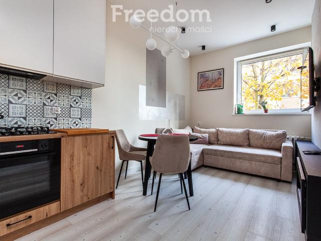 Mieszkanie do wynajęcia w Pruszcz Gdański, Pomorskie