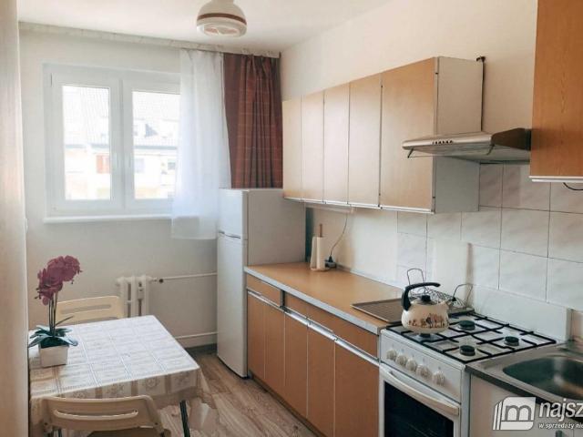 Mieszkanie do wynajęcia w Stargard Szczeciński, Zachodniopomorskie