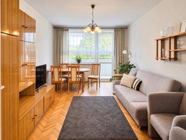 Mieszkanie do wynajęcia w Poznań, Wielkopolskie