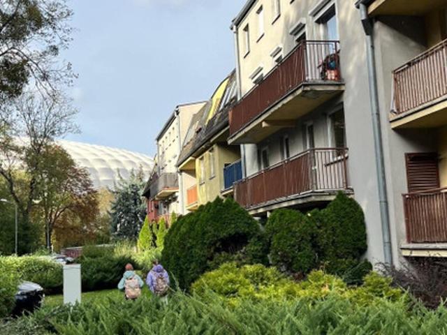 Mieszkanie do wynajęcia w Grunwald, Poznań