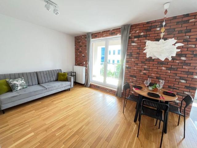 Mieszkanie do wynajęcia w Poznań, Wielkopolskie