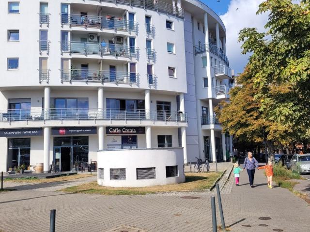 Mieszkanie do wynajęcia w Grunwald, Poznań