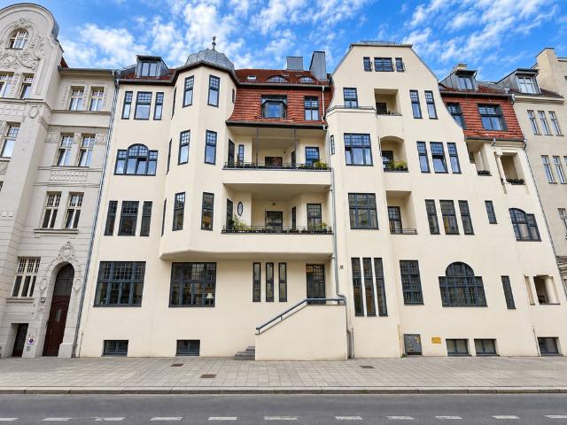 Mieszkanie do wynajęcia w Grunwald, Poznań