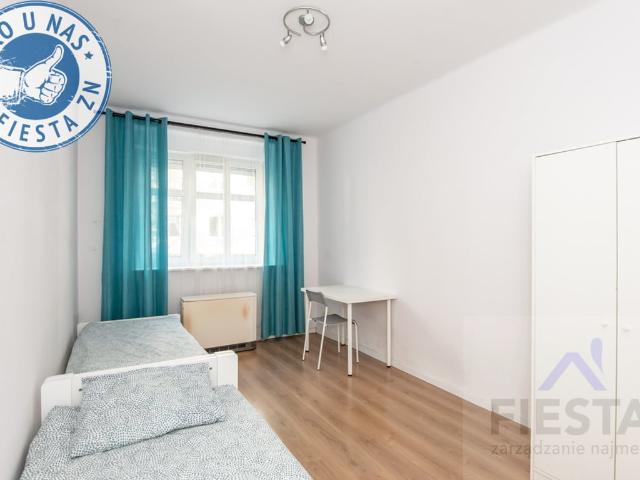Mieszkanie do wynajęcia w Grunwald, Poznań