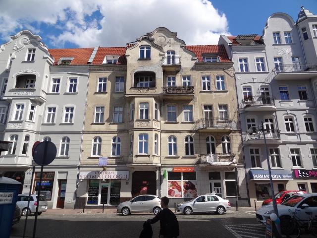Mieszkanie do wynajęcia w Poznań, Wielkopolskie