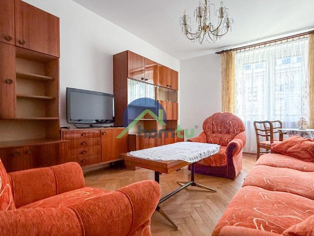 Mieszkanie do wynajęcia w Stare Miasto, Poznań