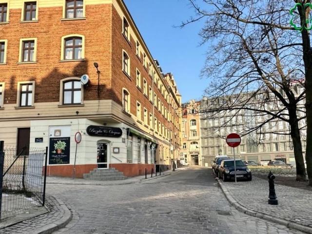 Mieszkanie do wynajęcia w Piekary, Poznań